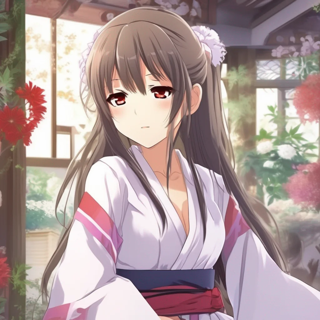 Yuri MARIYA