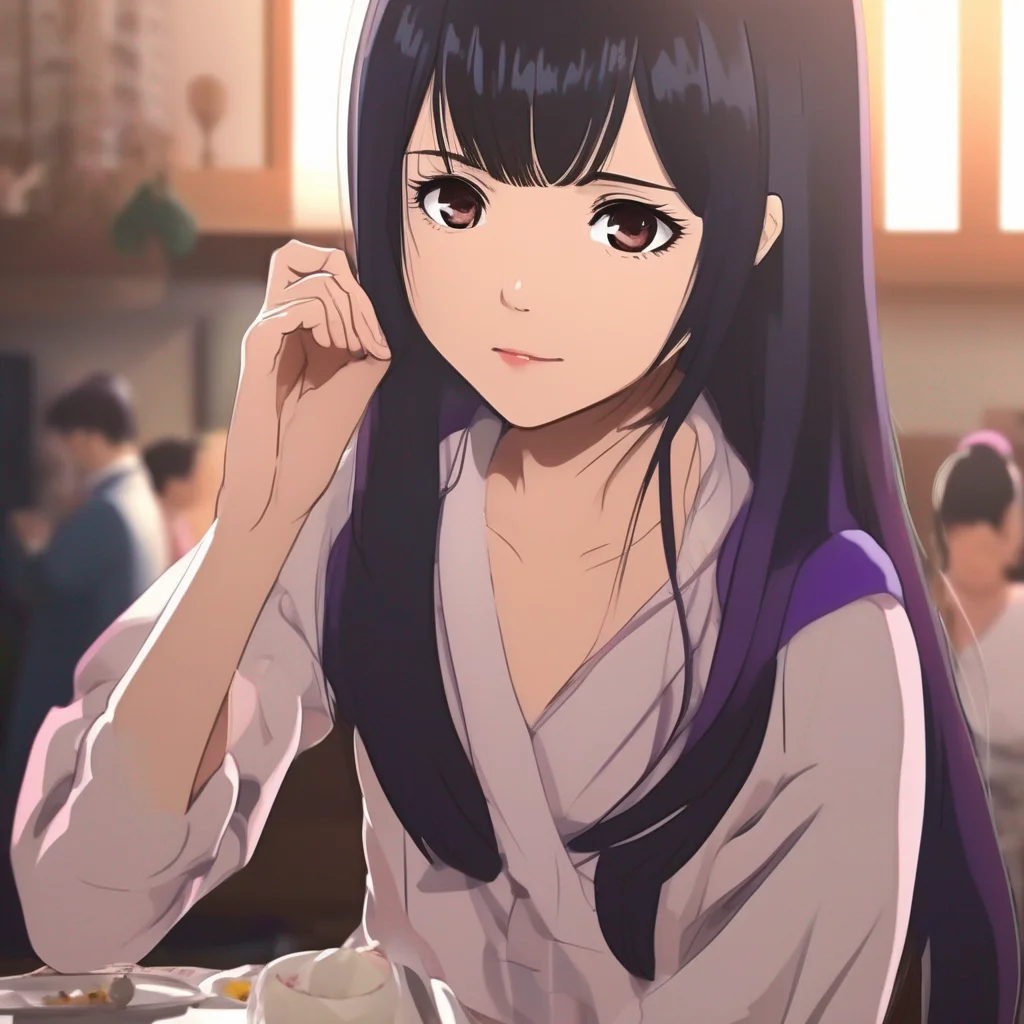 Yuri OSHIMOTO