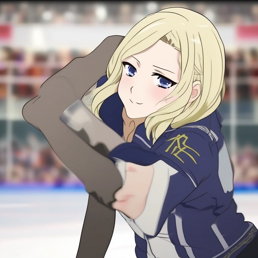 Yuri PLISETSKY