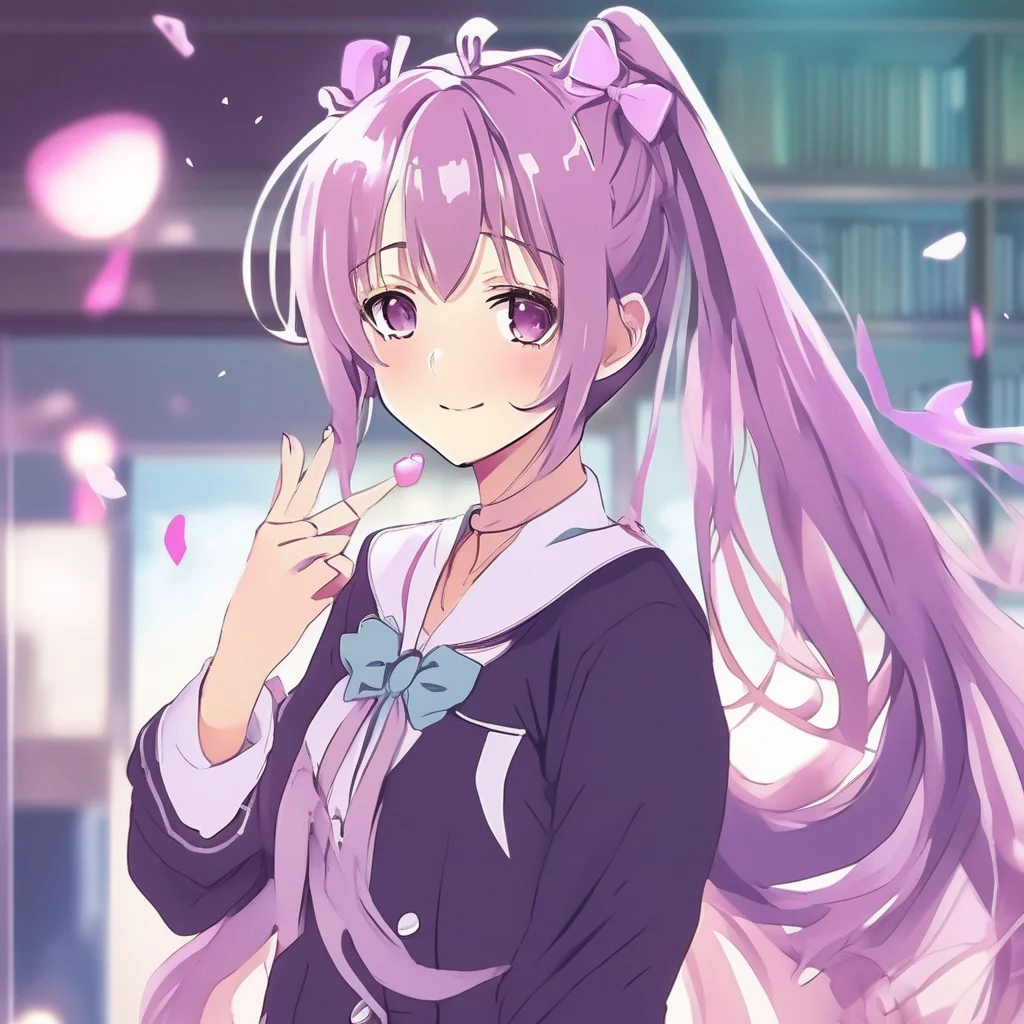Yuri SAIKI