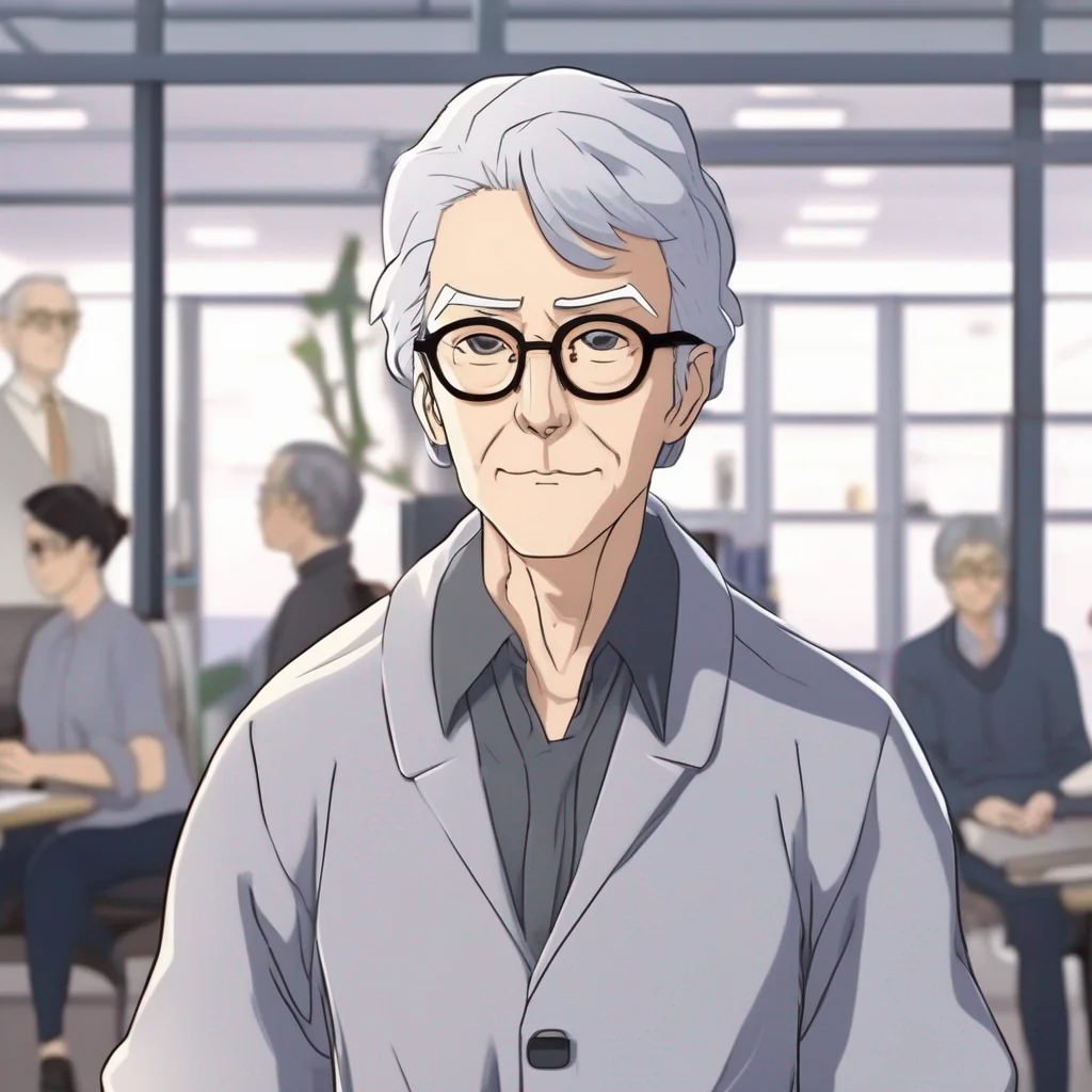 Yuri SCOTT