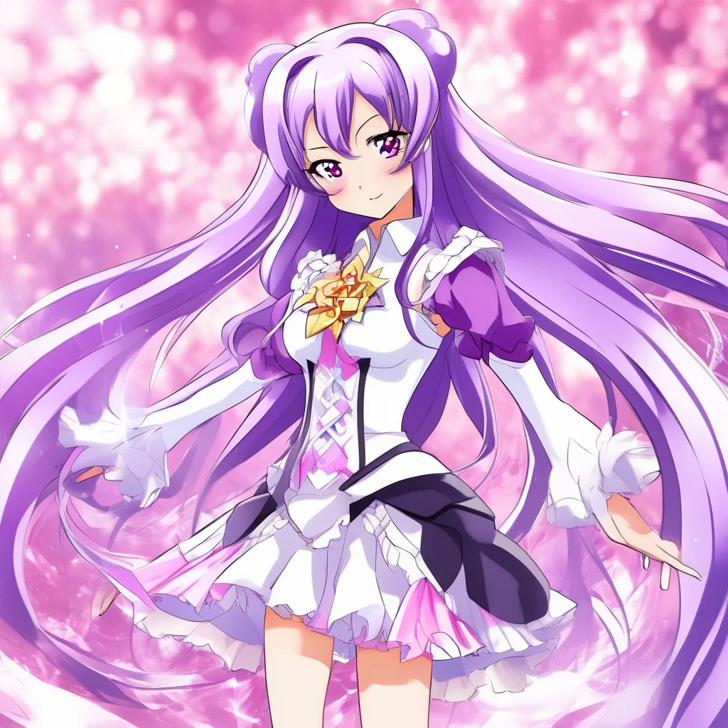 Yuri TSUKIKAGE
