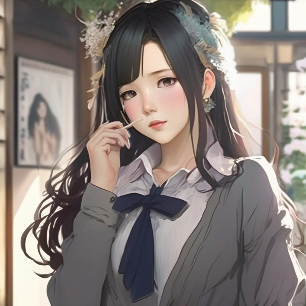 Yuri USHIGOME