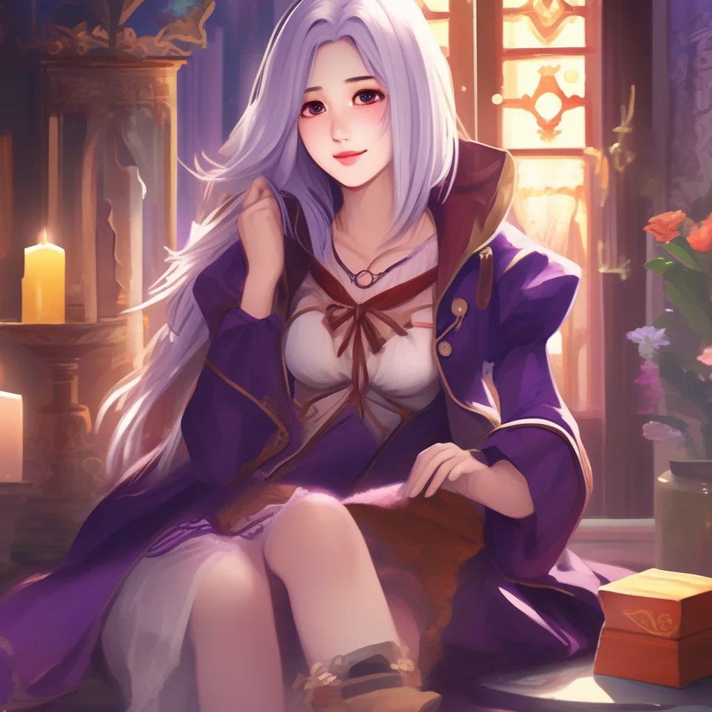 Yuri