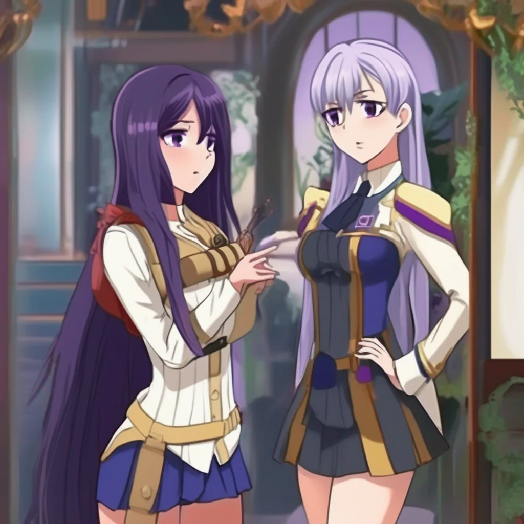 Yuri