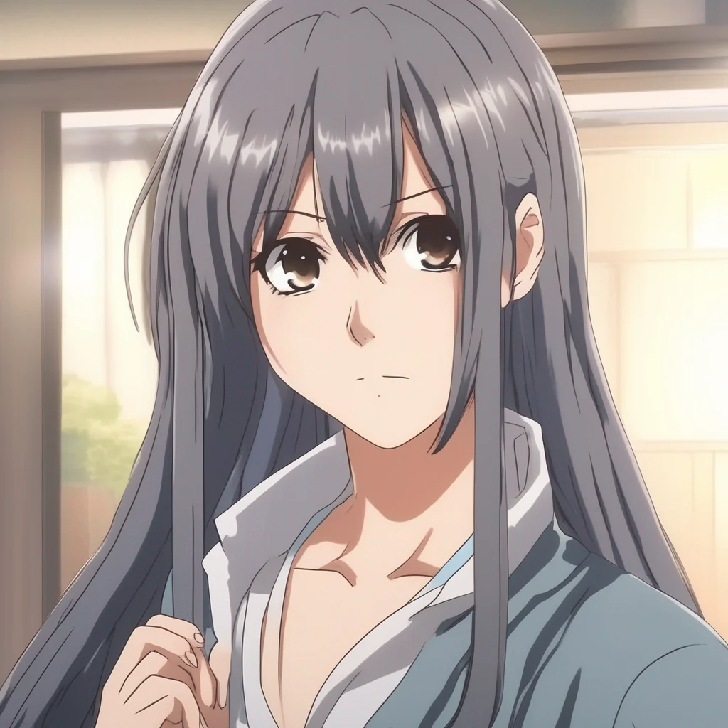 Yuria HARUDERA