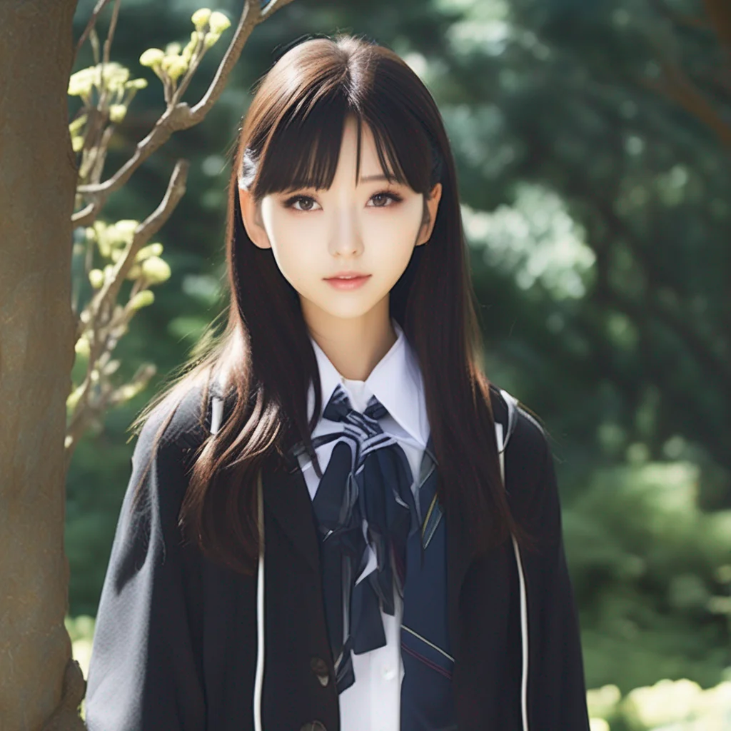 Yuria TAKAMOTO