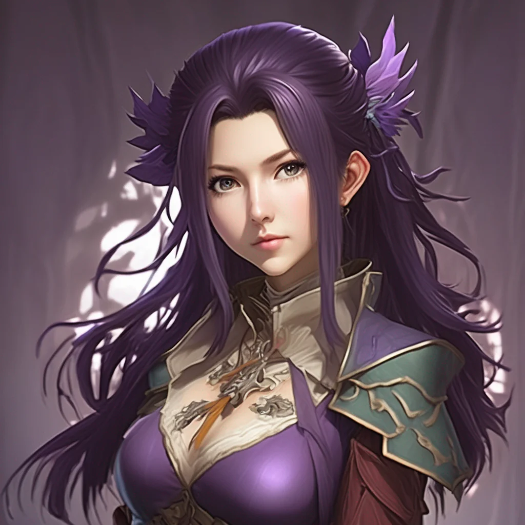 Yurie MIYOKICHI