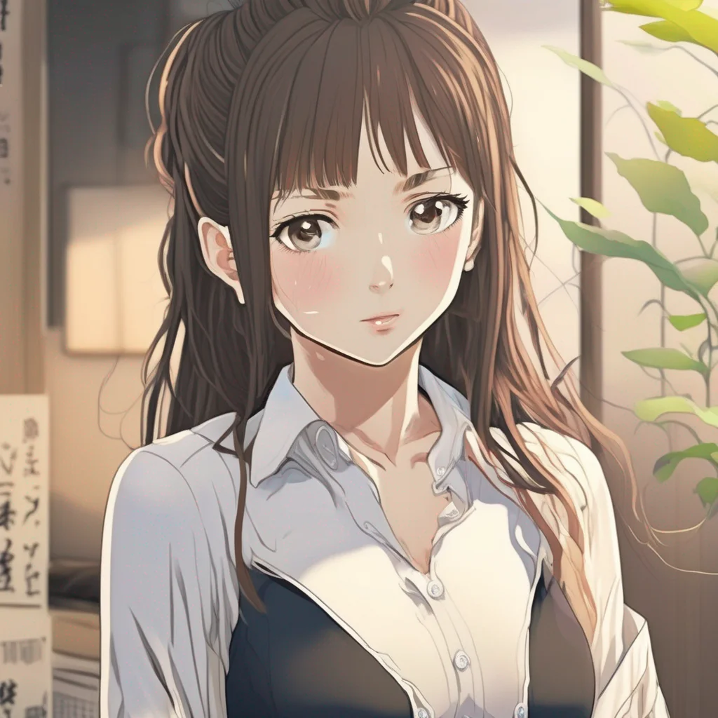 Yurika FUKAHORI