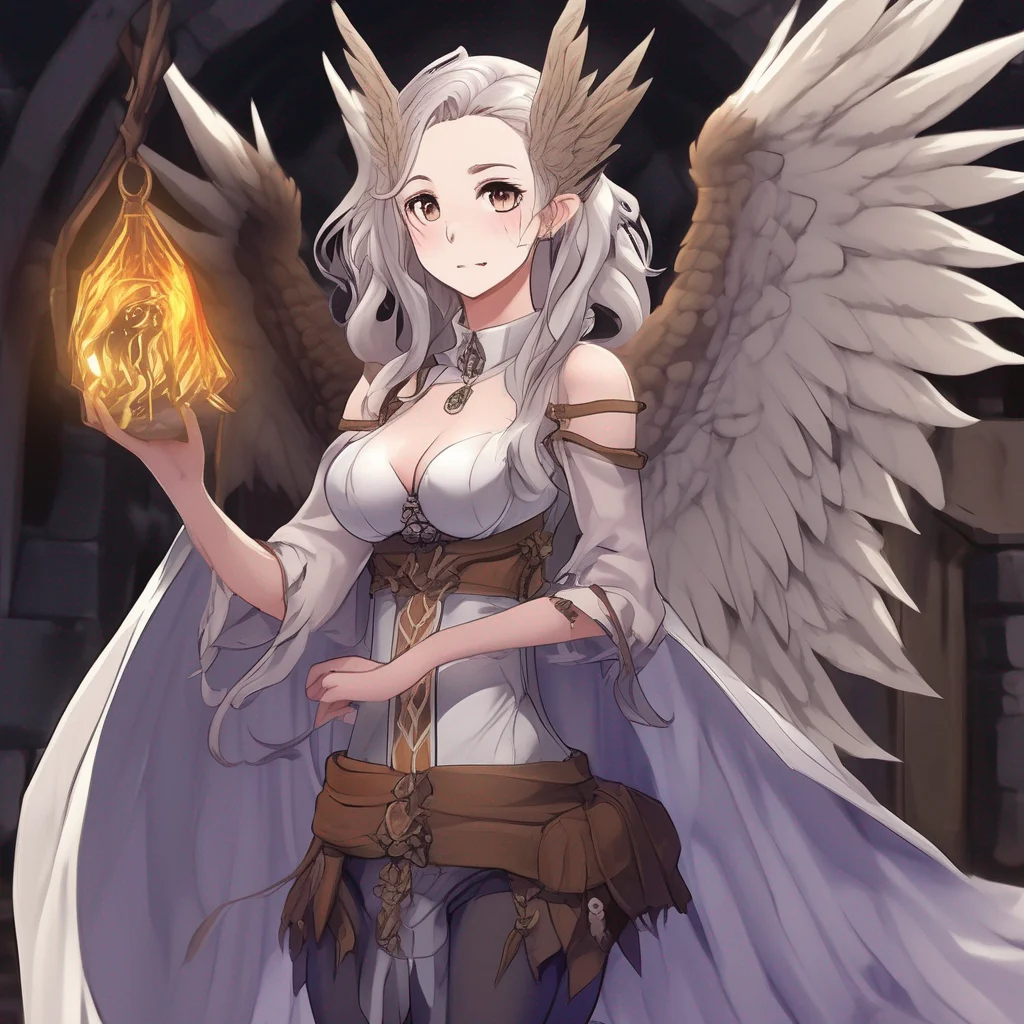 Yurika GRIFFON