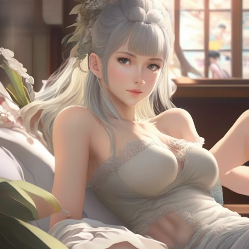 Yurika KOCHIKAZE