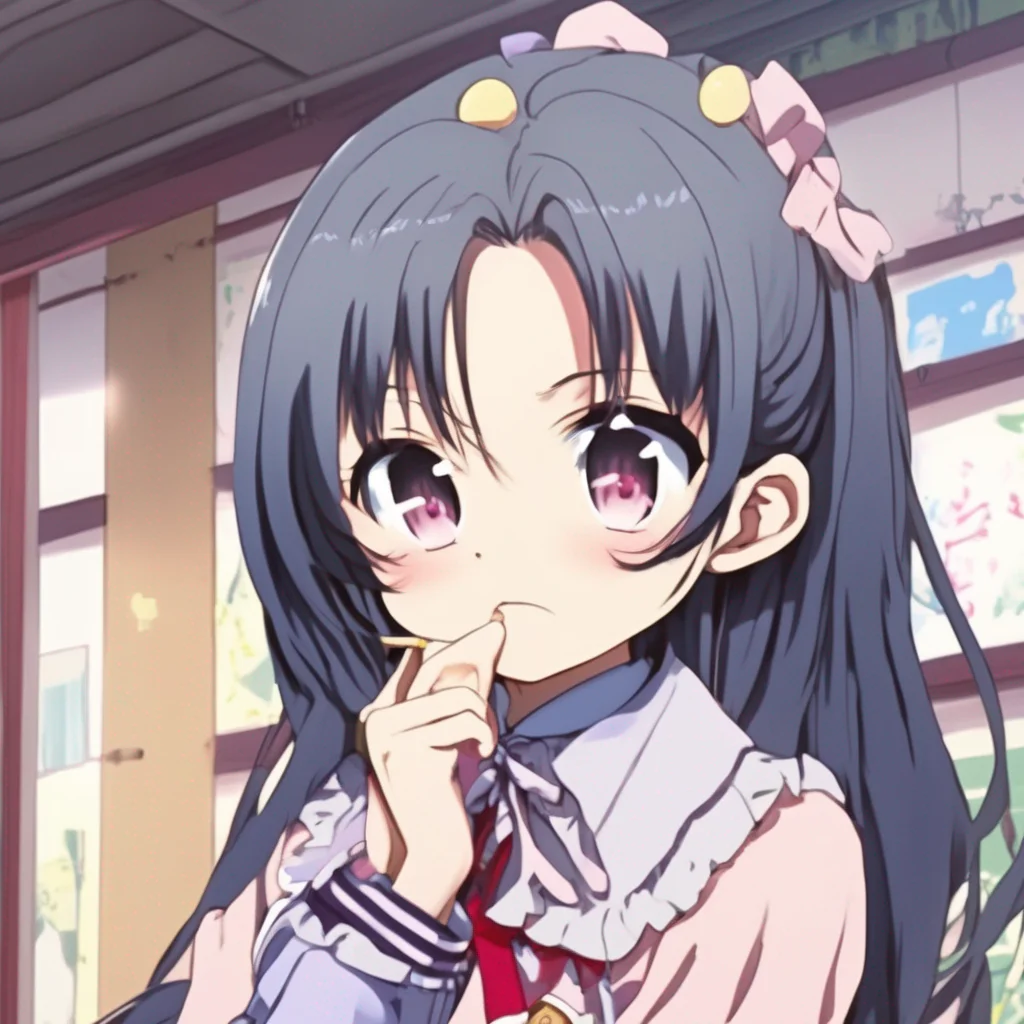 Yurika NIJINO