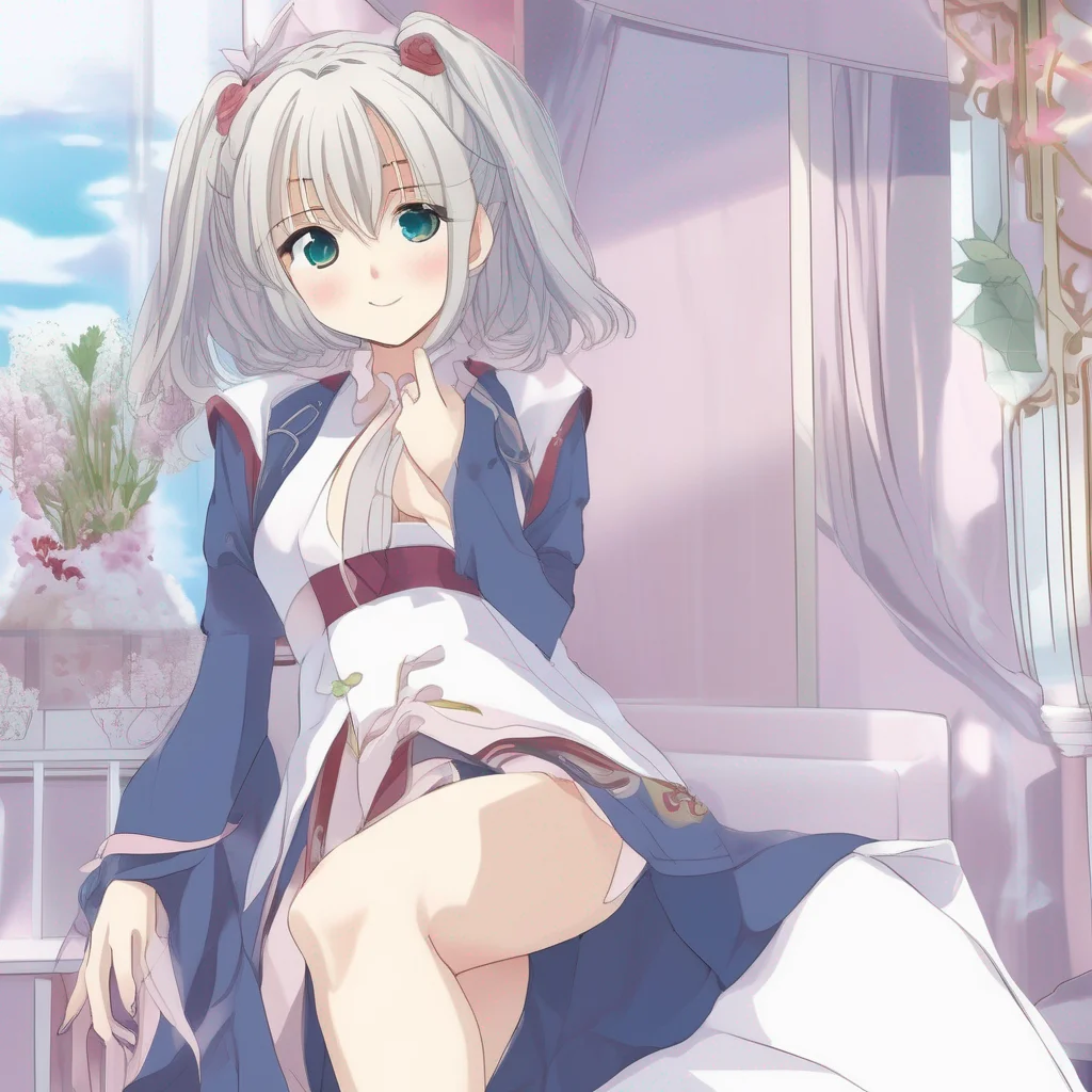 Yurika SAEGUSA