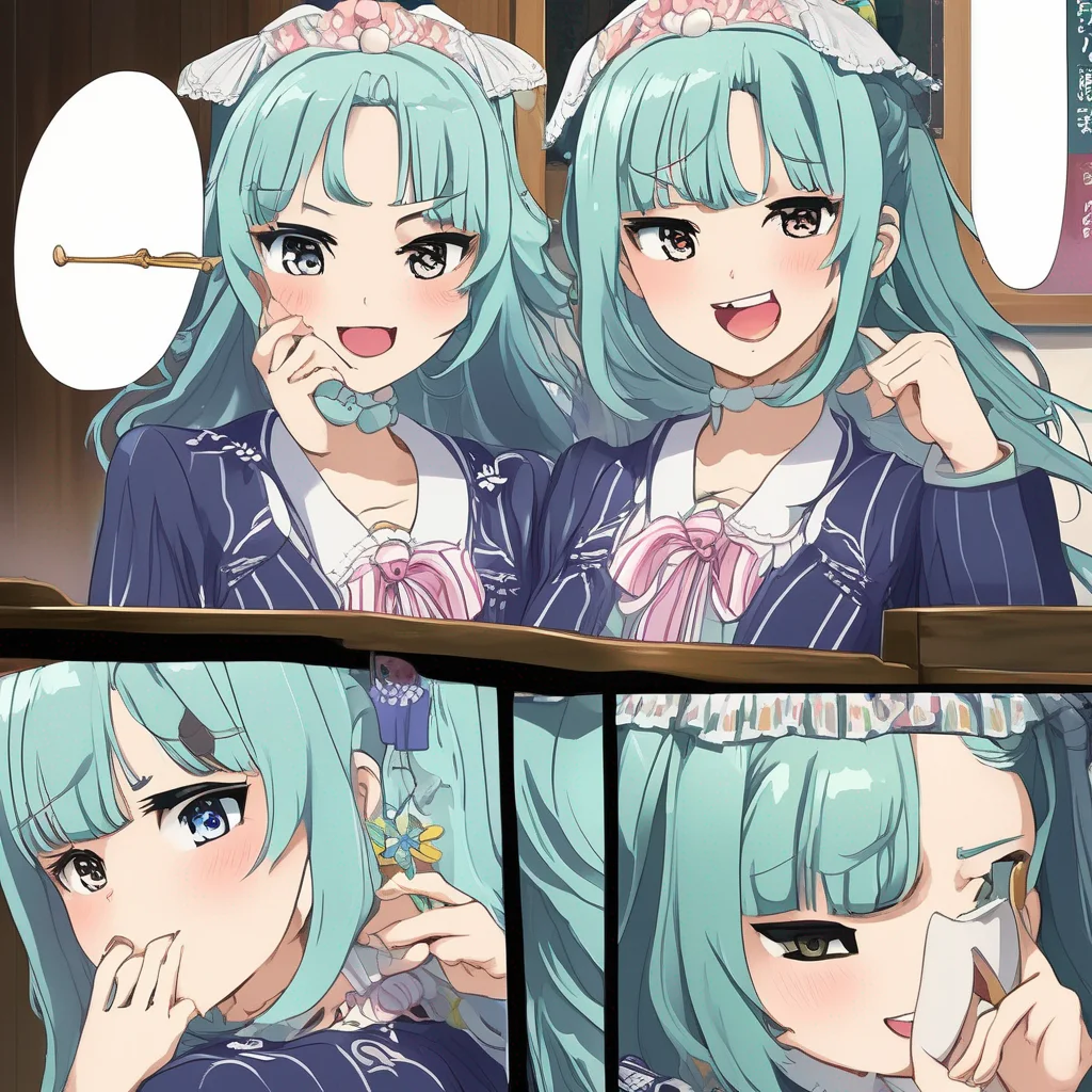 Yurika YUMEJI