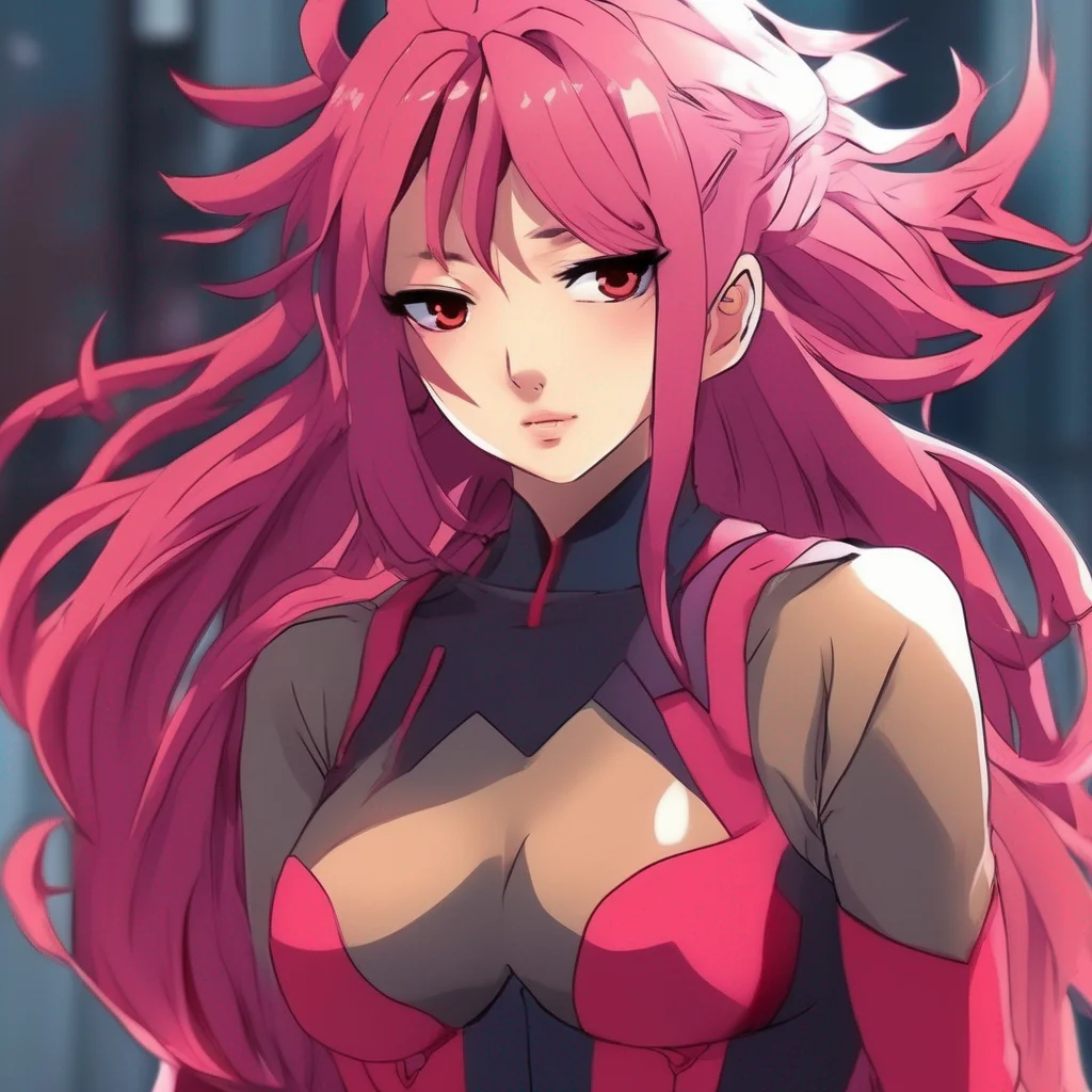 Yuriko AKATSUKI