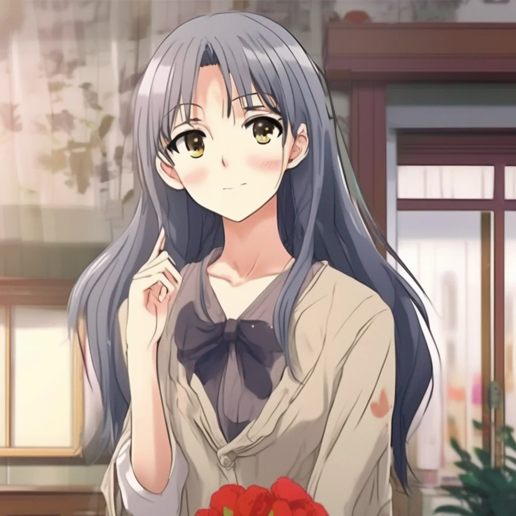 Yuriko GOUDA