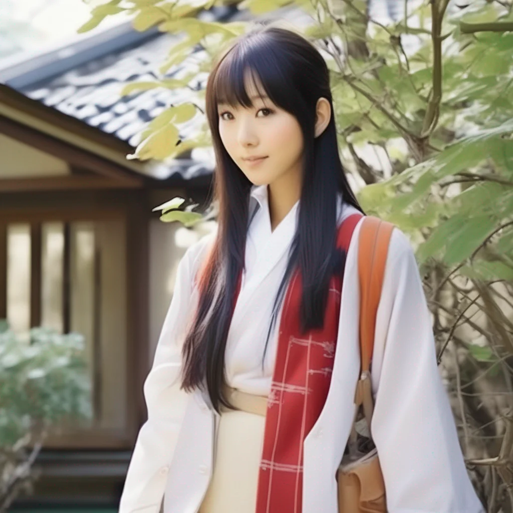 Yuriko KITSUI