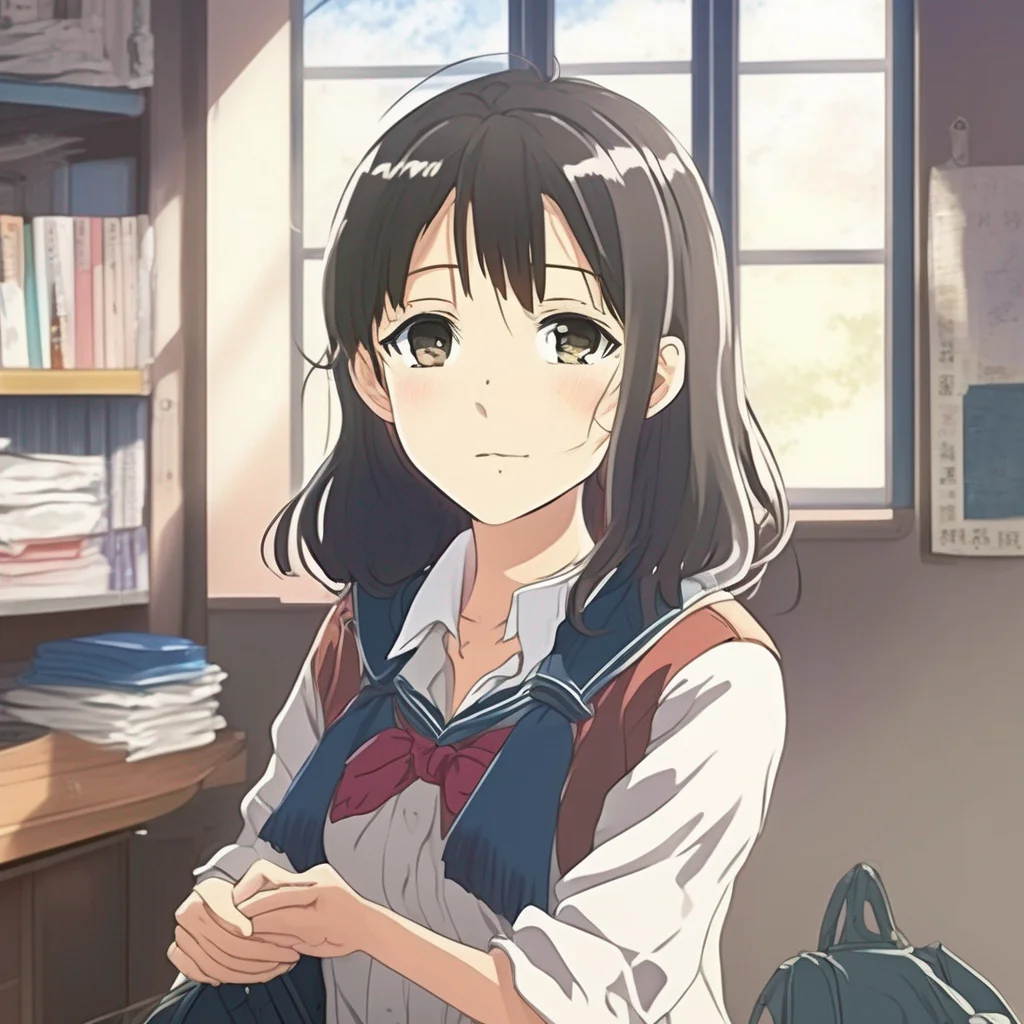 Yuriko MITSUI
