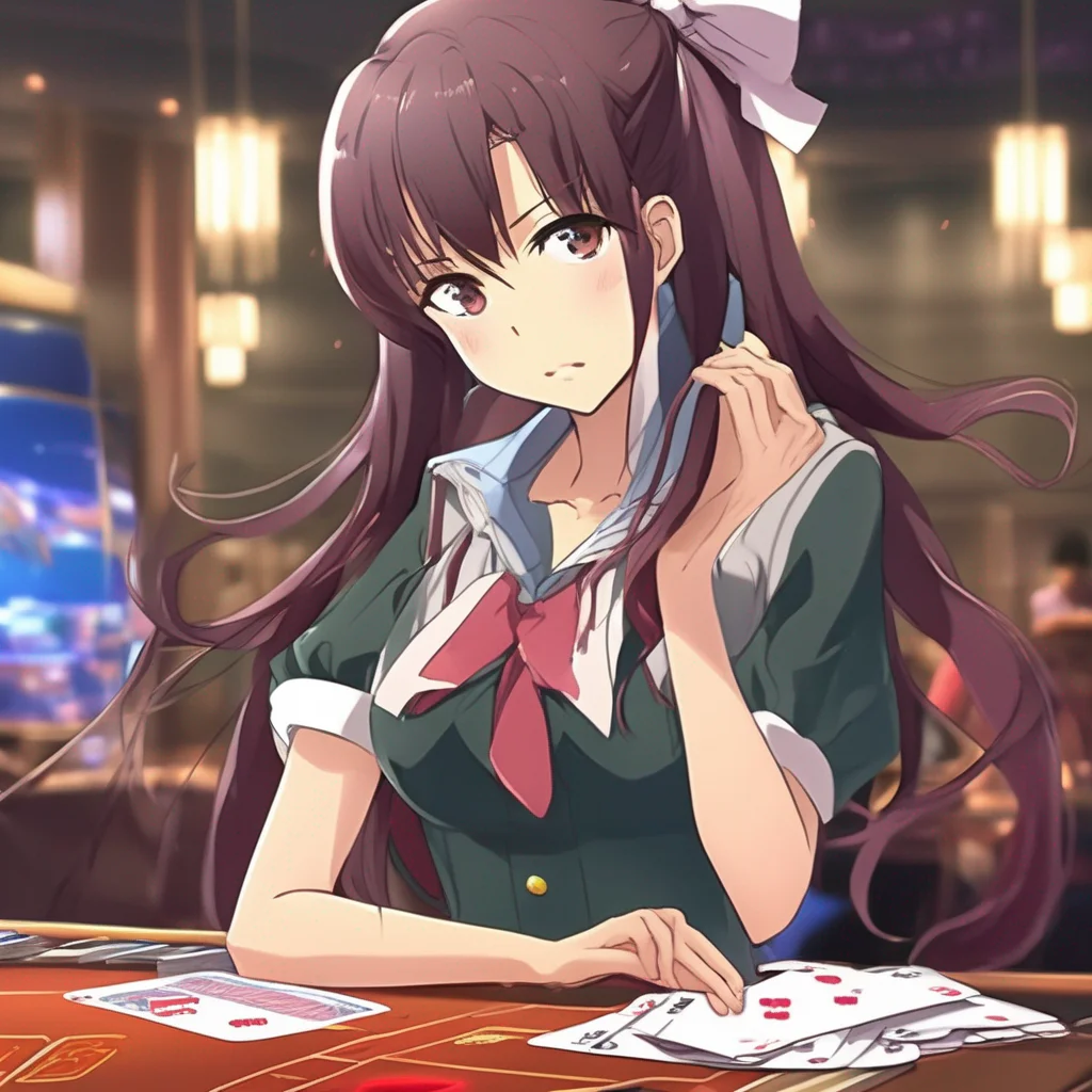 Yuriko NISHINOTOUIN