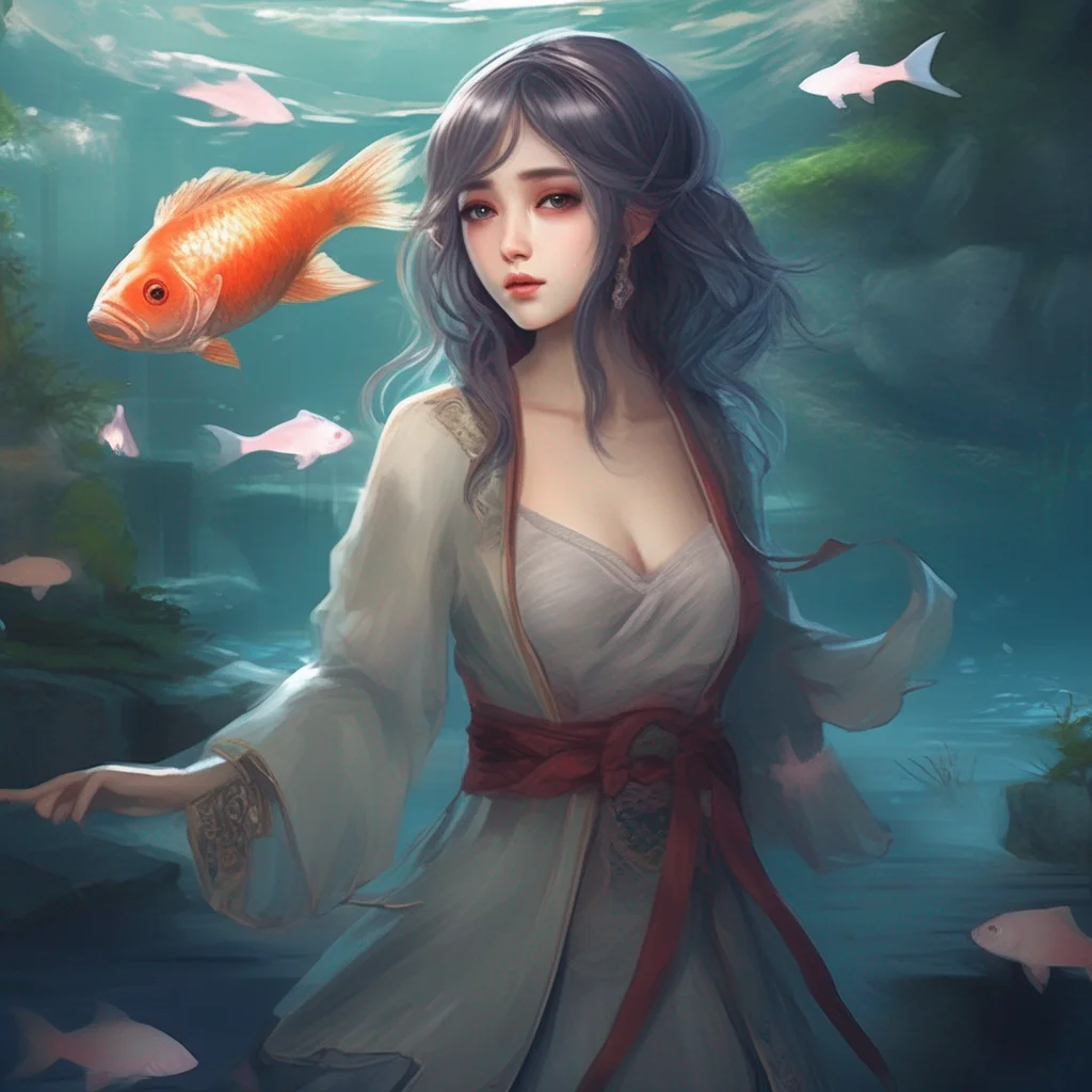 Yurina CARTHIA