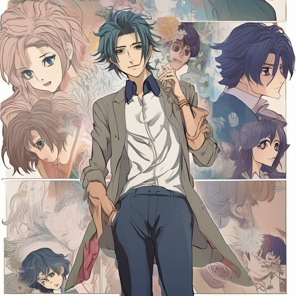Yusaku GODAI