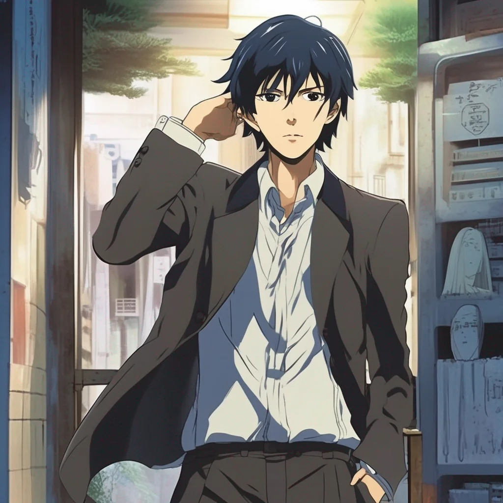 Yusuke FUKUTOME