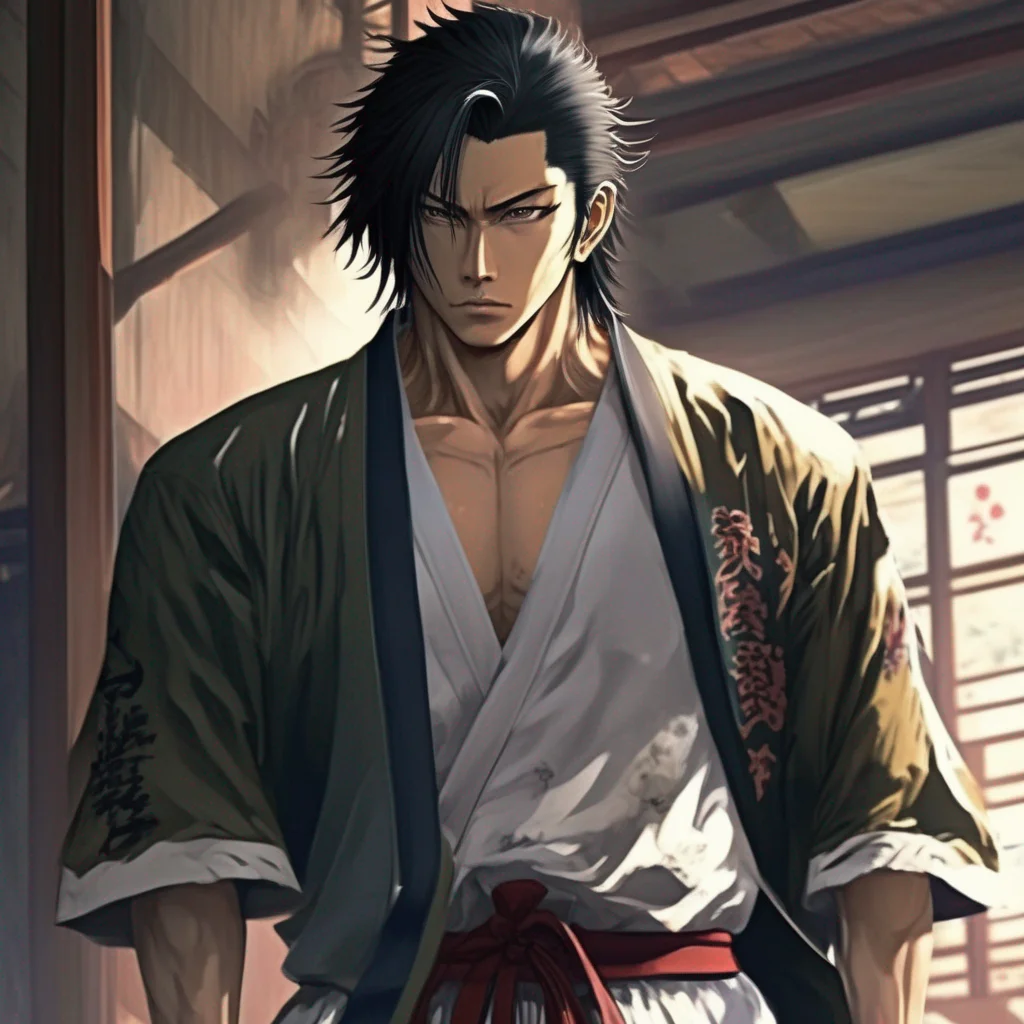 Yusuke NANAHARA