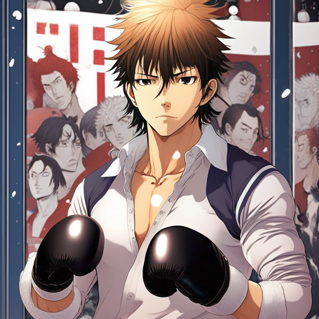 Yusuke ODA