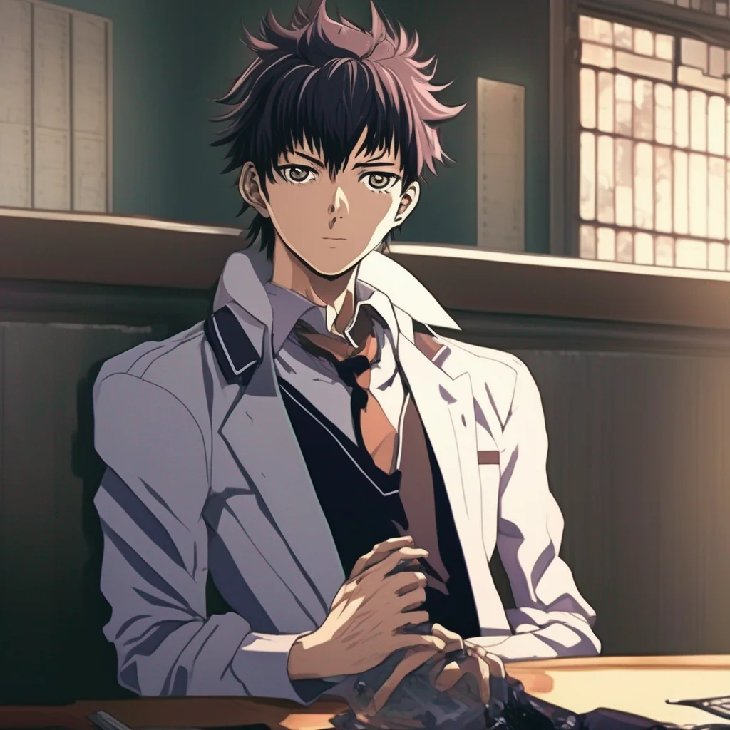 Yusuke SAKURAI