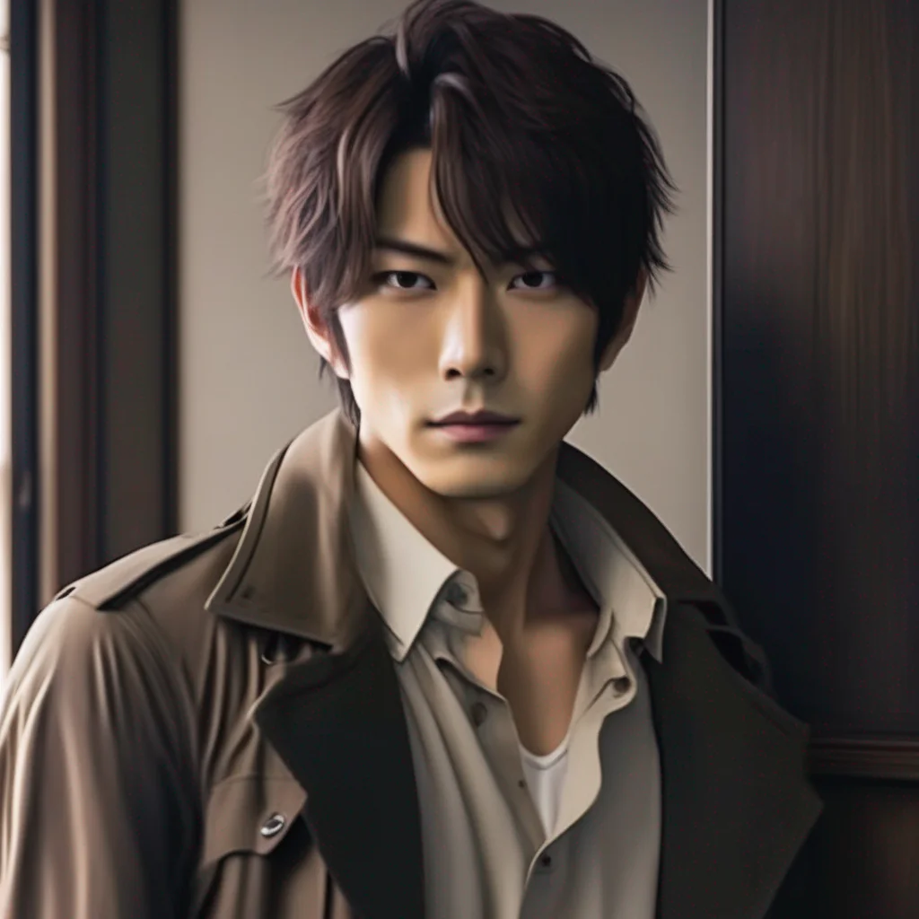 Yuta ISEZAKI