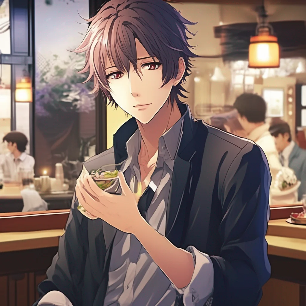 Yuta SHINDO
