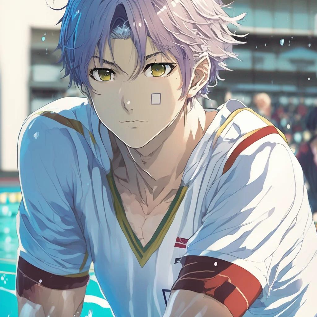Yutaka Babayaro INOMATA
