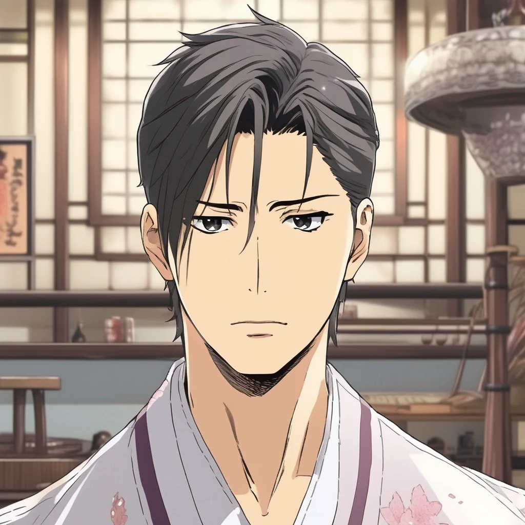 Yutaka HASEBE