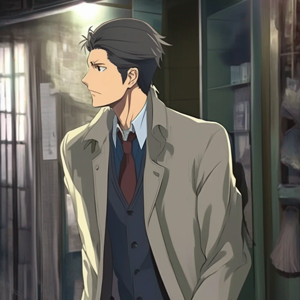 Yutaka KUJOU