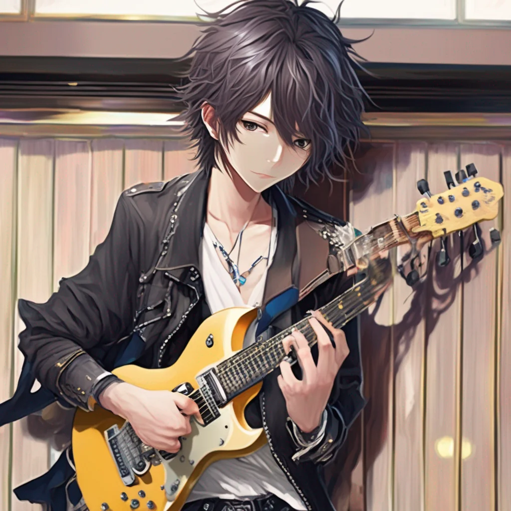 Yuto KUROISHI