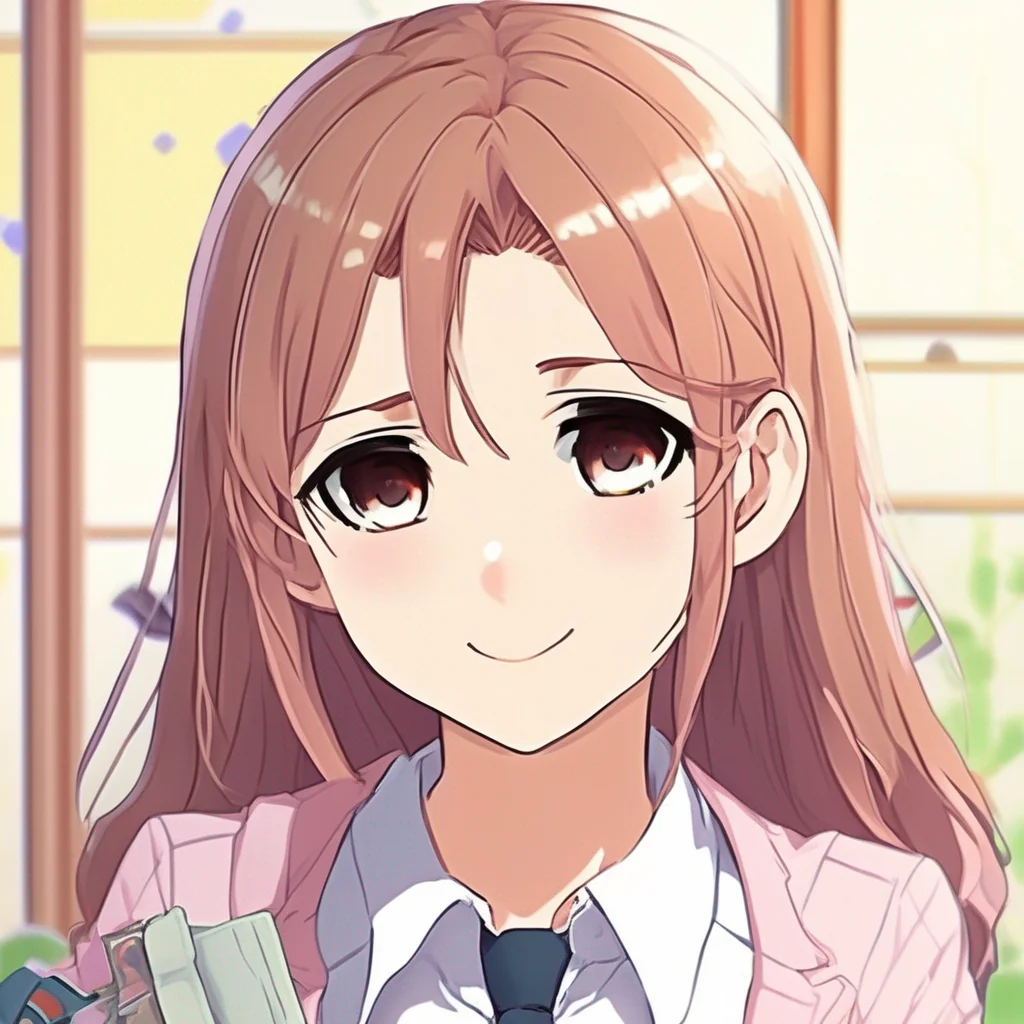 Yutori KOKOROGI