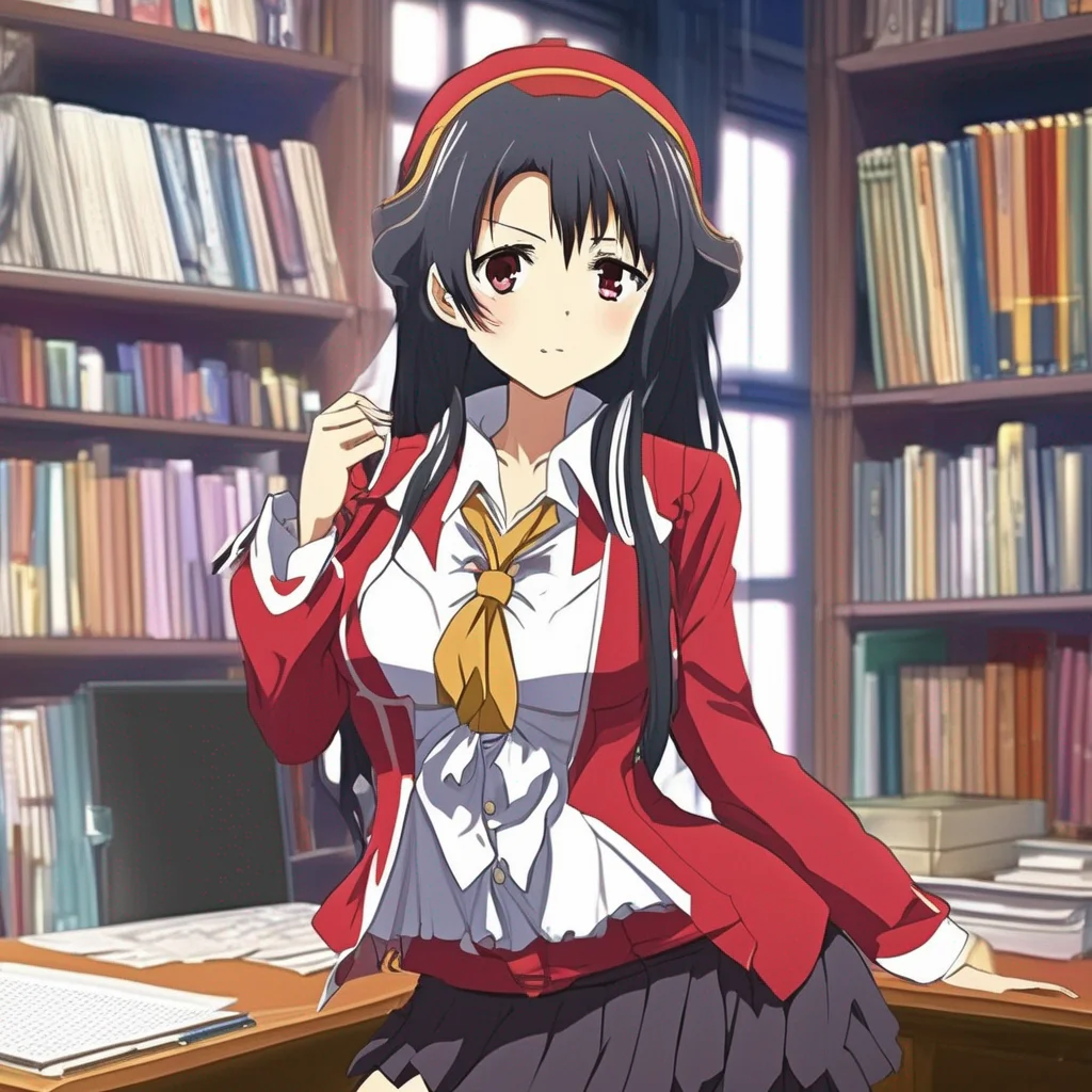Yutori TAKAMAGAHARA