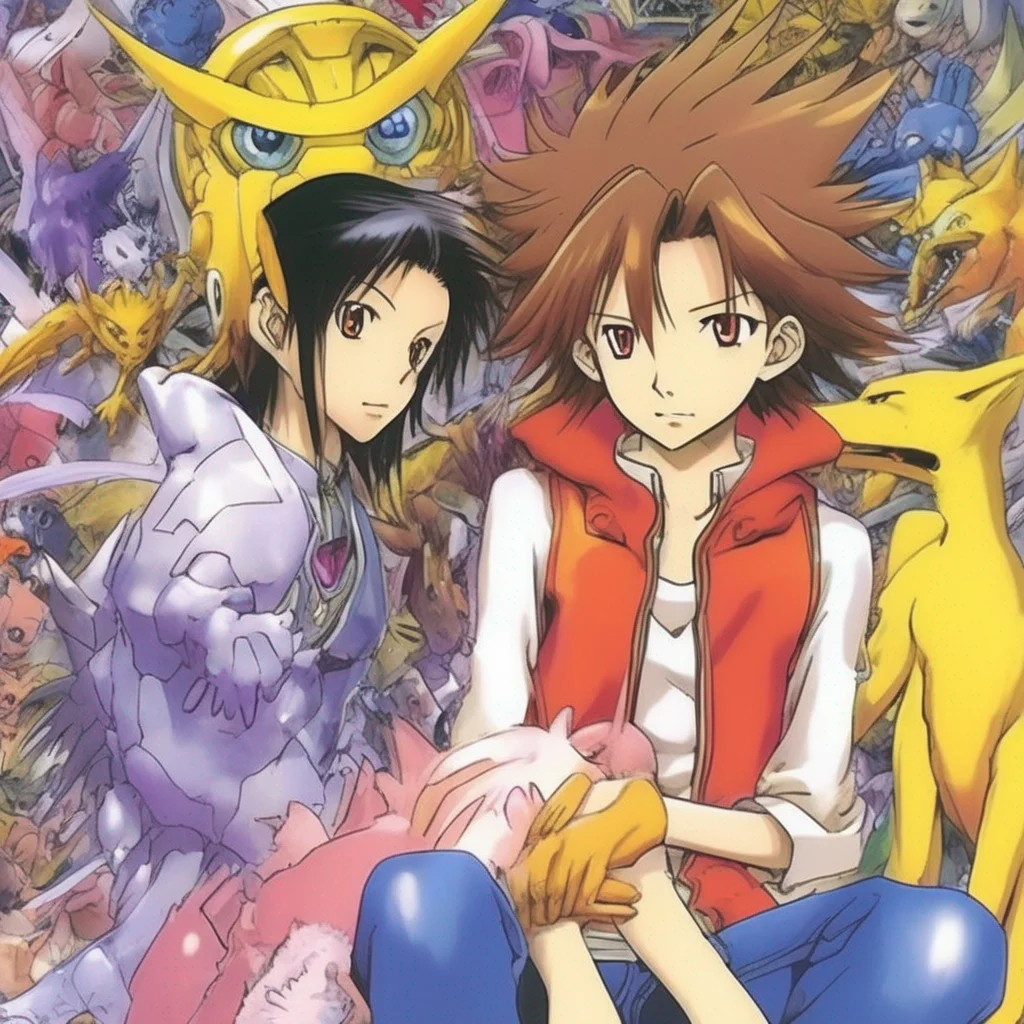 Yuu AMANO