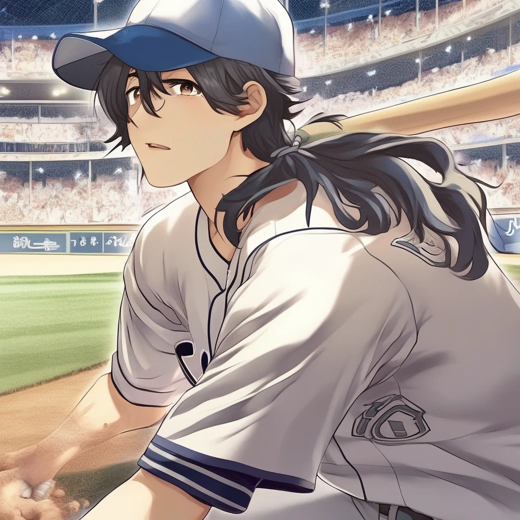 Yuu Chris TAKIGAWA
