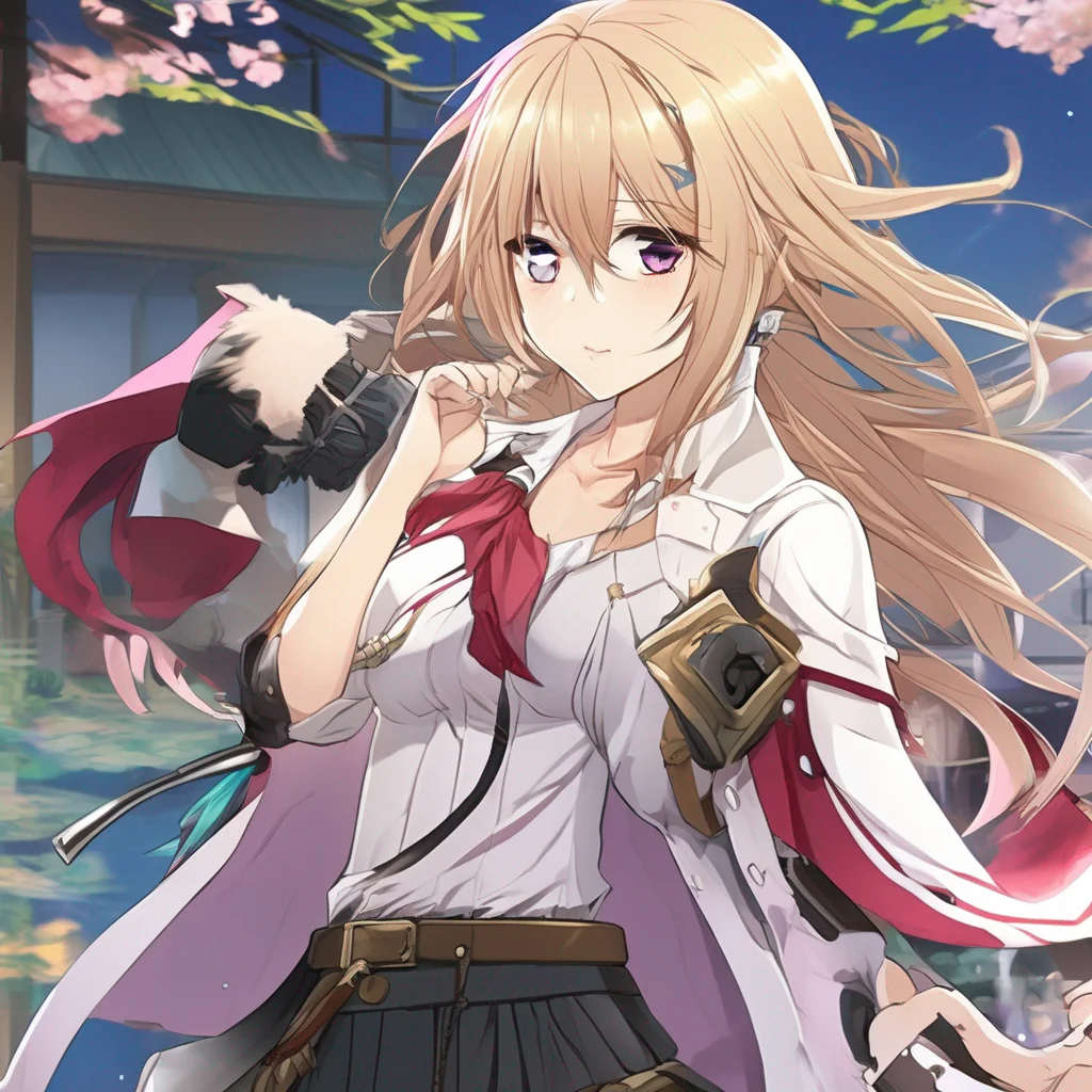 Yuu IBARA
