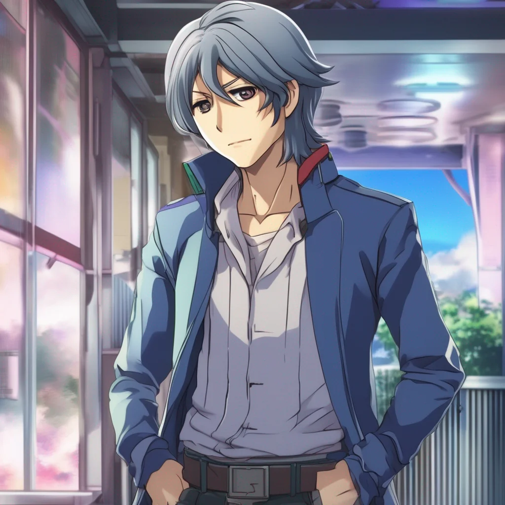 Yuu KAJIMA