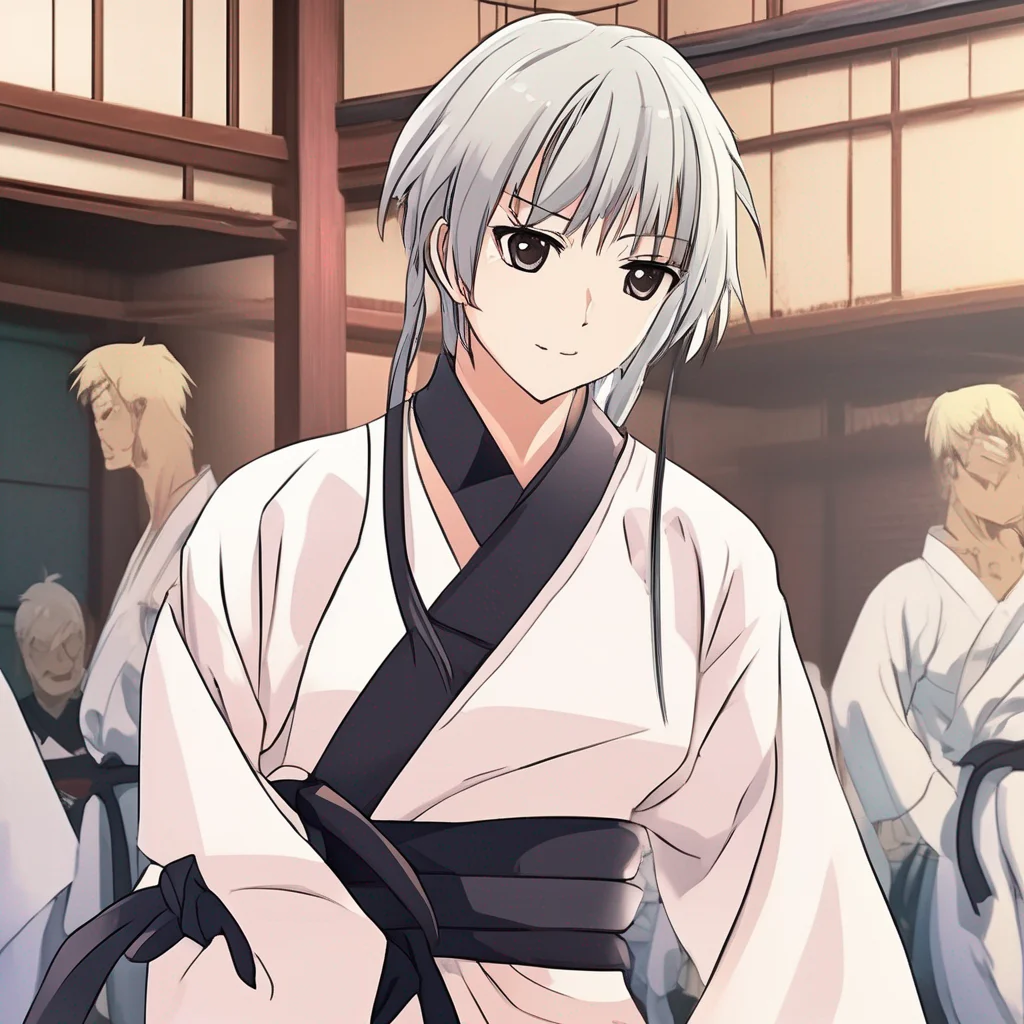 Yuu KAMISHIRO