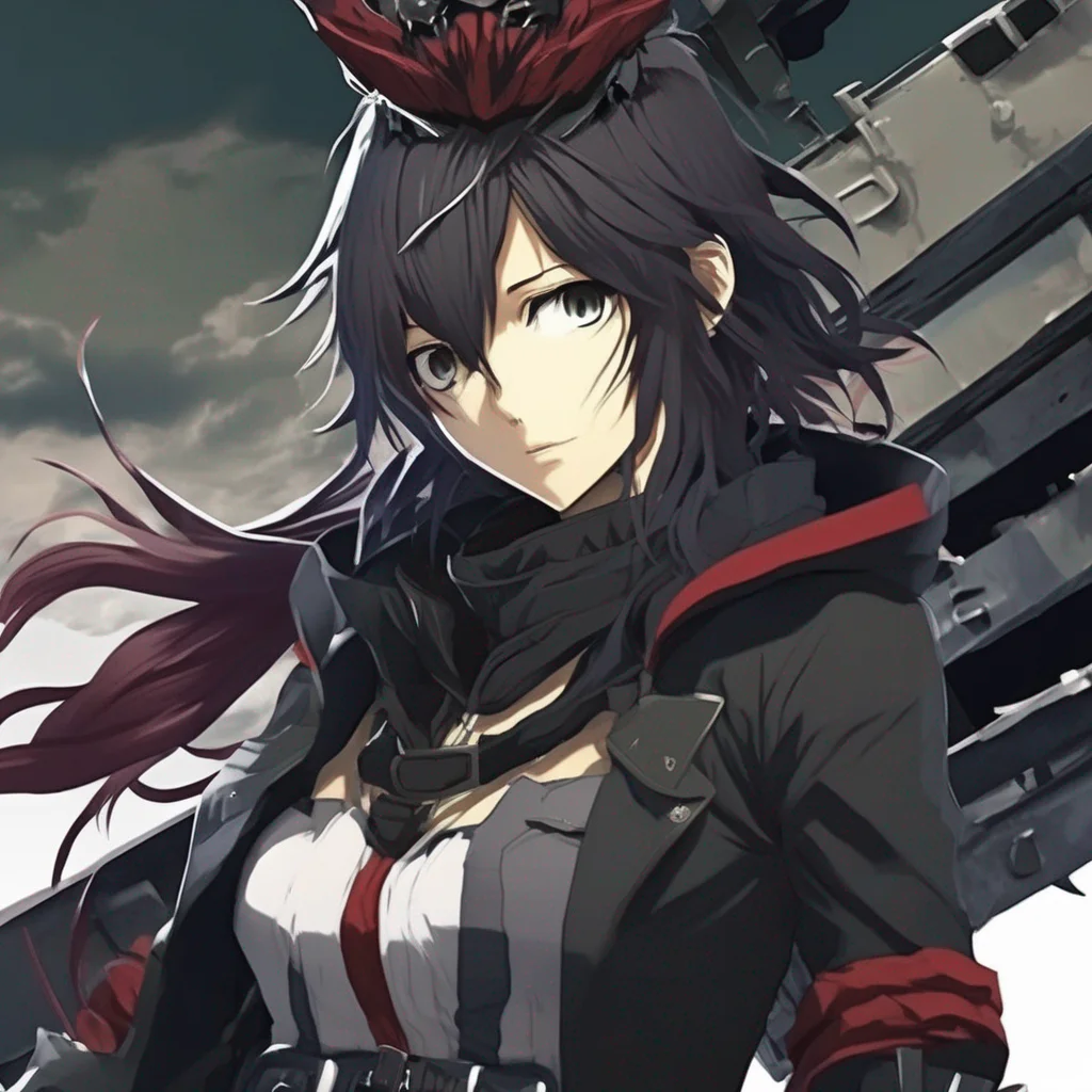 Yuu KANAGI