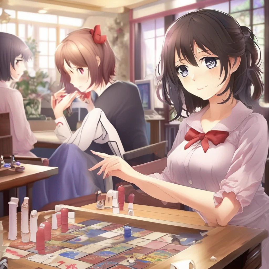 Yuu MATSUMI