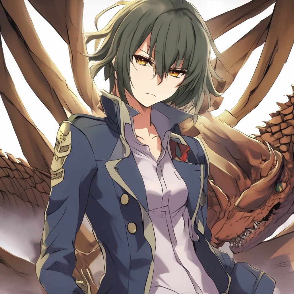Yuu MONONOBE