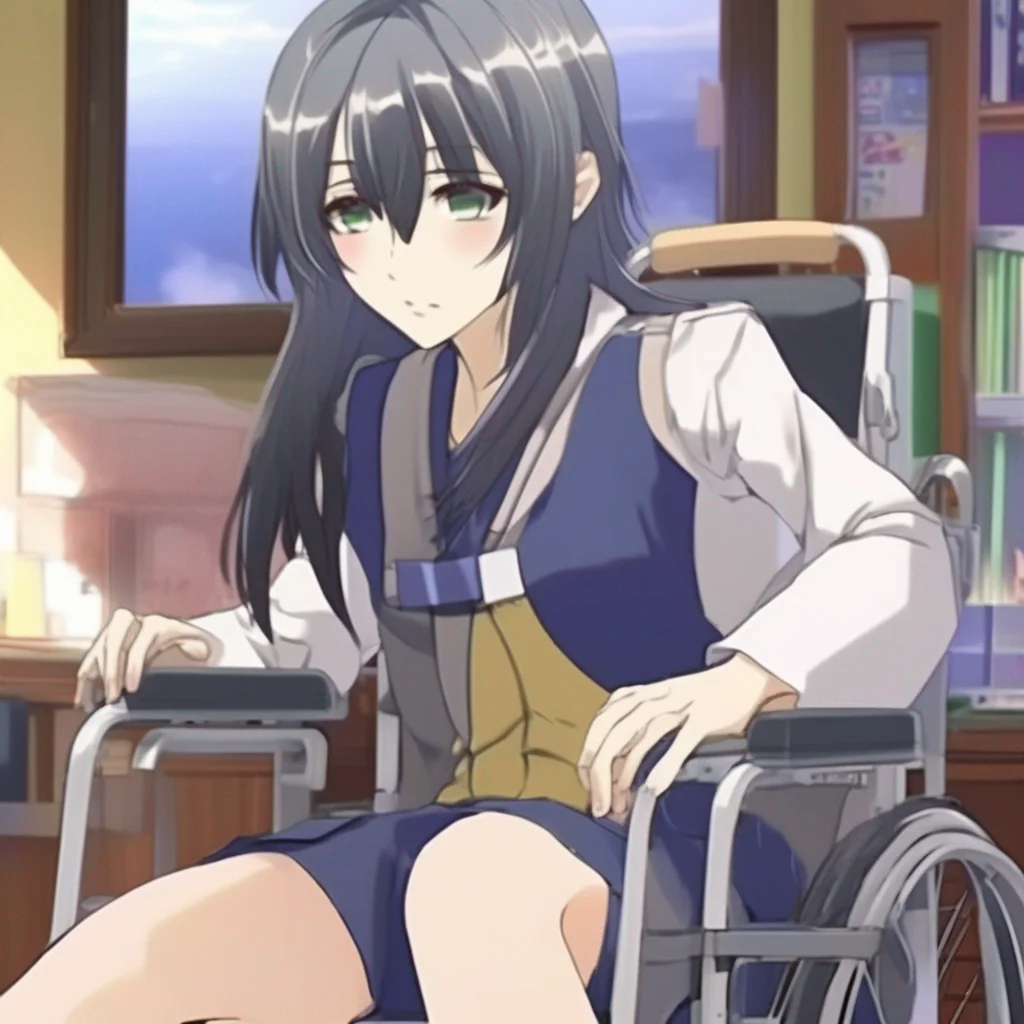 Yuu ONISHI