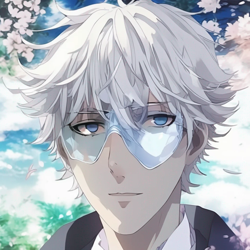 Yuu SAKURAKOUJI