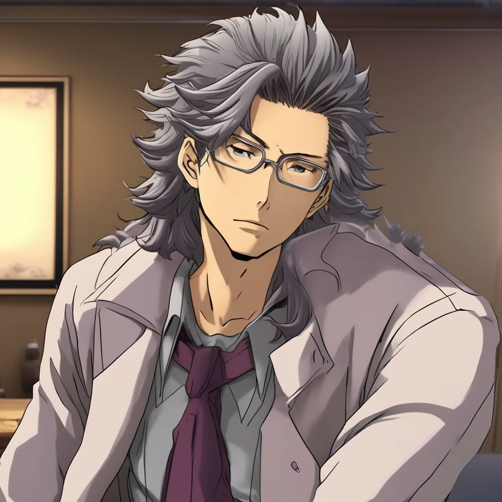 Yuuichi AIZAWA