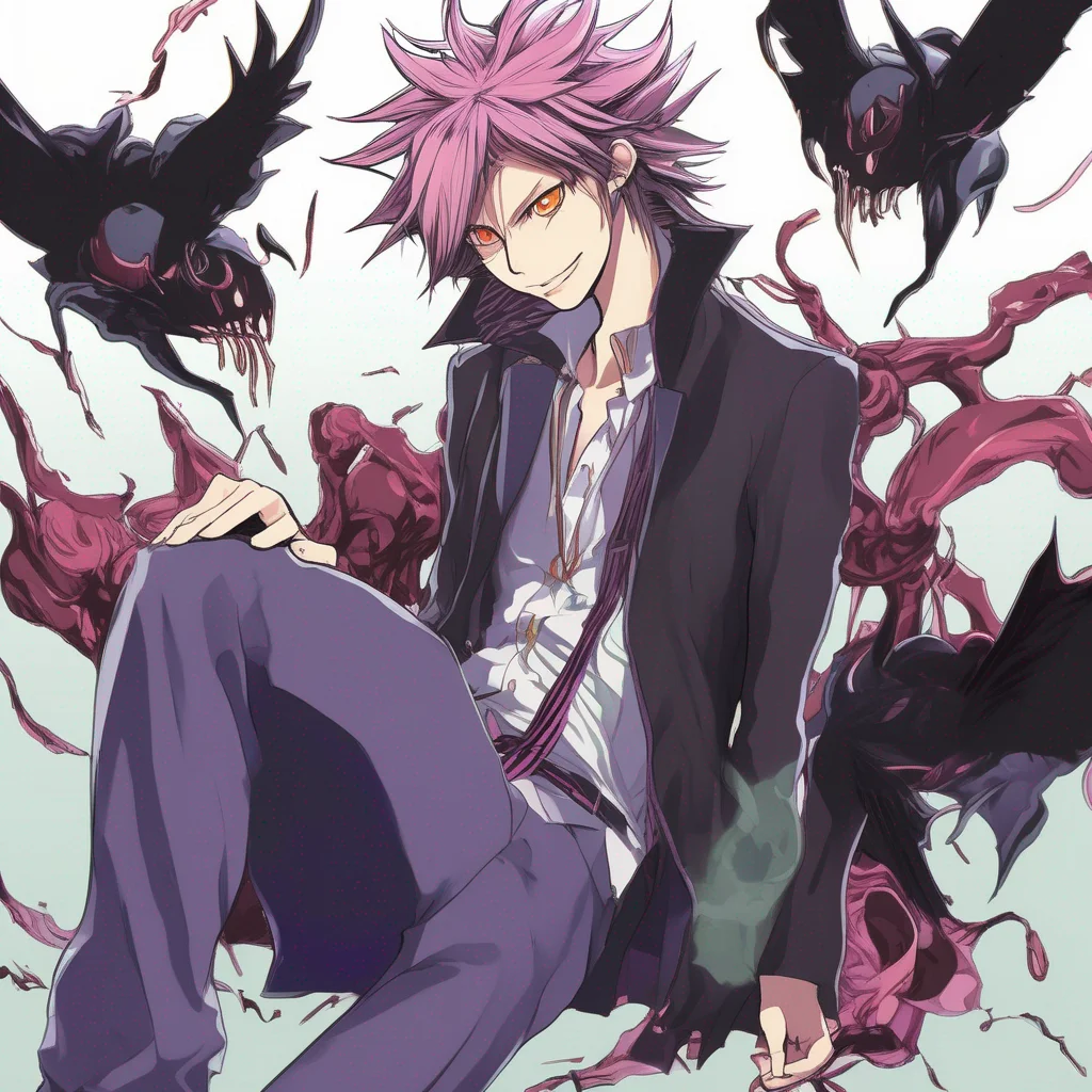 Yuuichi BEELZEBUB