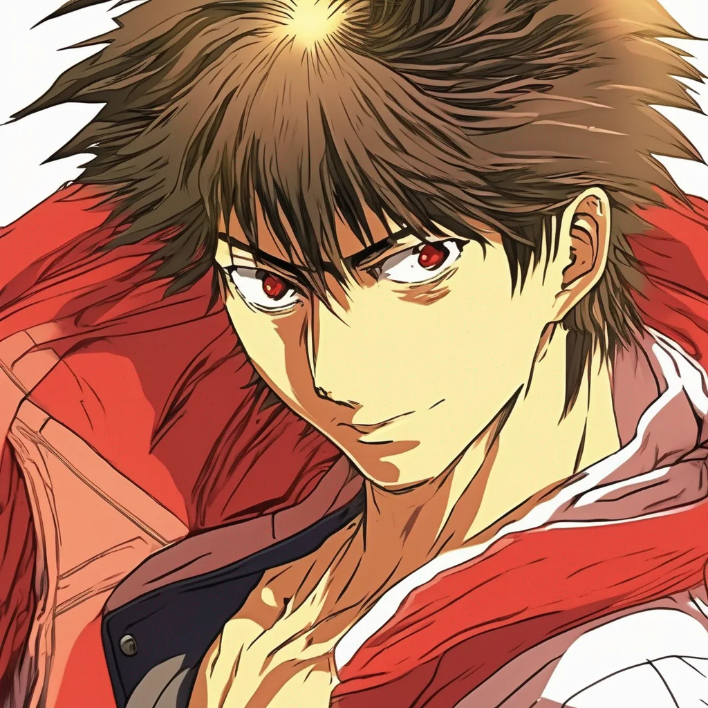 Yuuichi TACHIBANA